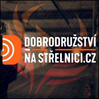 Dobrodružství na střelnici